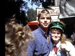 Schützenfest 1989